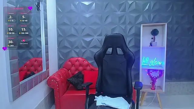 Cristal_Warn Live XXX chat