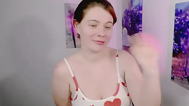 Živý XXX chat Sun_Alexia