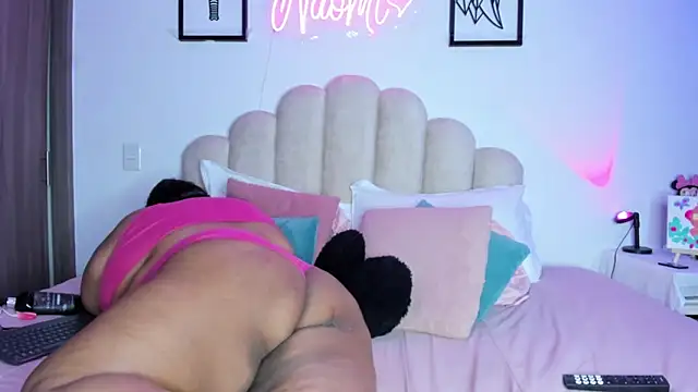 Chat XXX Live NaomiAsha