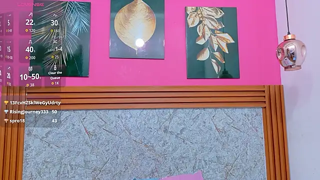 Chat XXX ao vivo de Beautifulskinny18