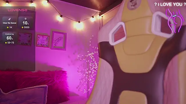 Chat XXX Live milly_kenner