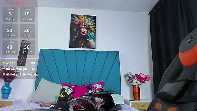 Dubraska1 Obrolan Langsung XXX