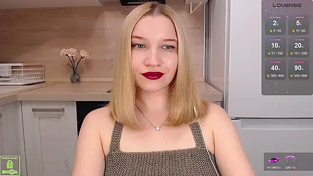 Chat XXX en directo de hottie_satan