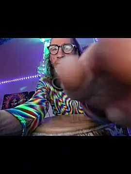 Undercover_Pornstar Adlı Modelin Canlı XXX Sohbeti