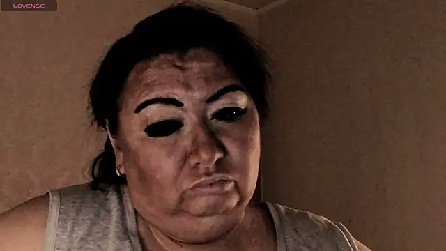 Chat XXX ao vivo de SexxyDreams1