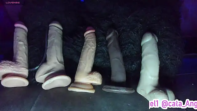 Cata-angel Obrolan Langsung XXX