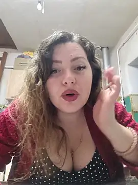 Jyleta 라이브 XXX 채팅