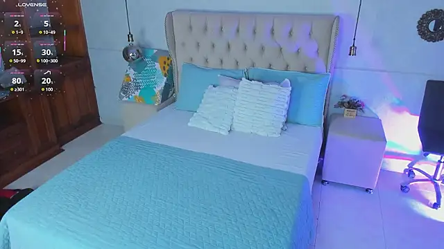 Živý XXX chat amanda29