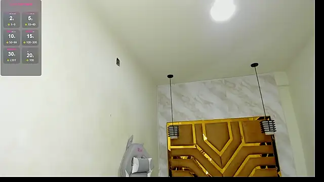 XXX chat uživo modela Luciifeer_