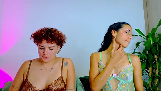 kimandlu 라이브 XXX 채팅