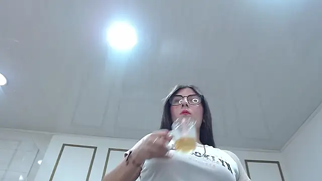 Živý XXX chat ScarlettRox