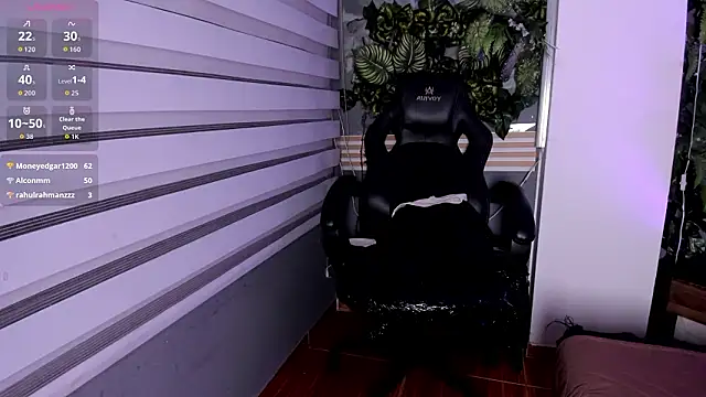 Chat XXX Live vela-kimm