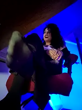 Živý XXX chat Miss_Carmilla