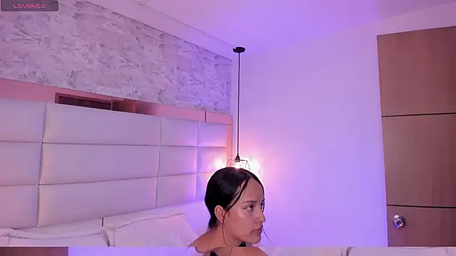 Salome_Smitth_1 Obrolan Langsung XXX