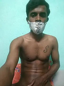 Shiva7070 Adlı Modelin Canlı XXX Sohbeti