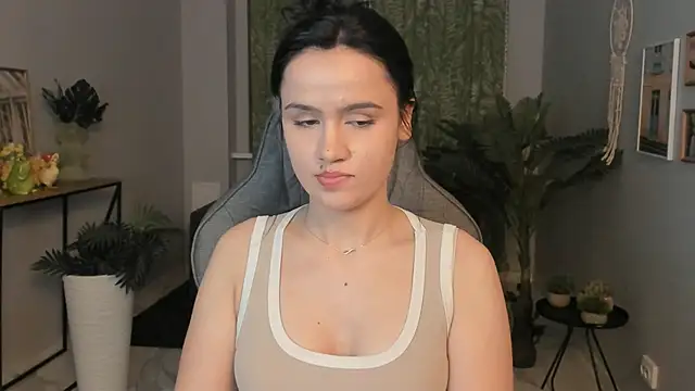 Živý XXX chat MonicaFarmer