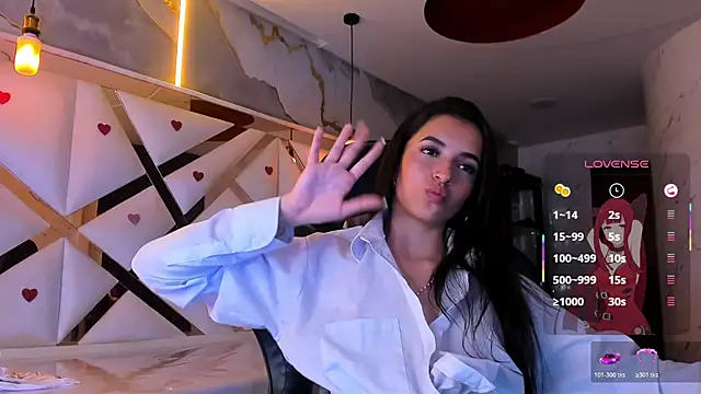 sophiadoll_tf 라이브 XXX 채팅