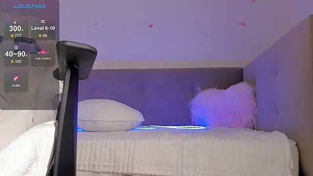 Živý XXX chat CrystalSoul_