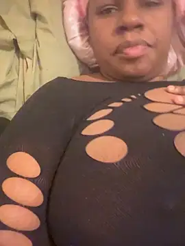 Živý XXX chat Tier_baby