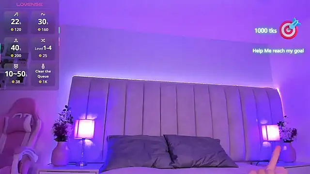 Chat XXX Live EllaaThorne