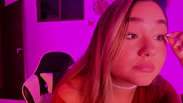 Soouf_ 라이브 XXX 채팅