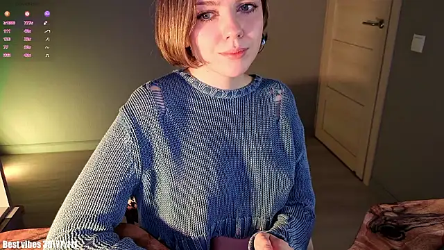 Chat XXX en directo de PollyRouge__