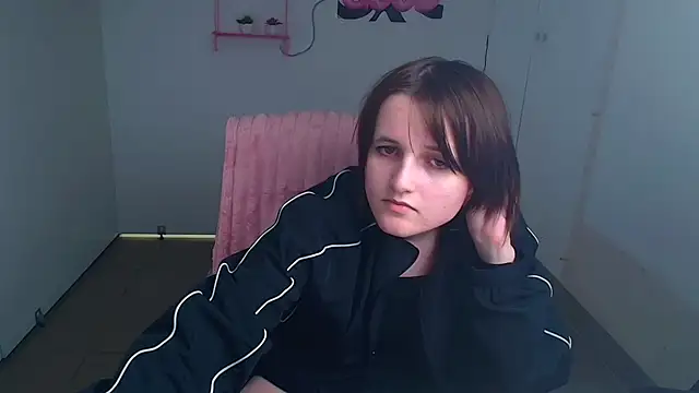 Živý XXX chat Alice_Wonderme