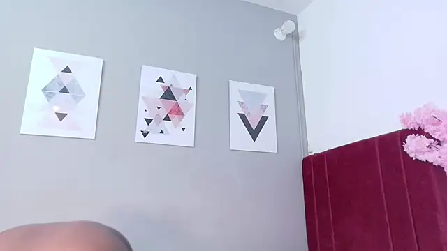 Chat XXX ao vivo de cutielittleebonyy