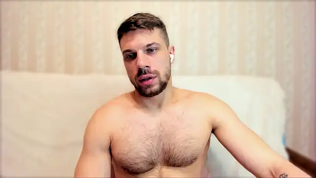 Chat XXX en directo de Tony_Wolf