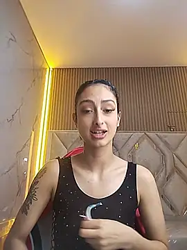 Chat XXX Live Tifany_Tx