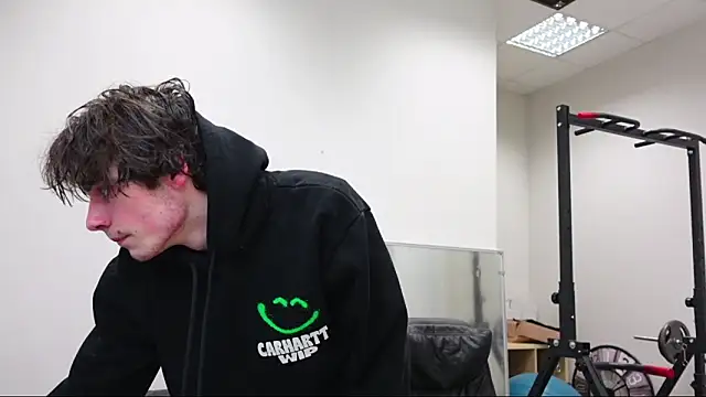 Daniel_Shawnn Chat XXX live