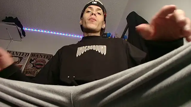 Anhony_Muscle Chat XXX live