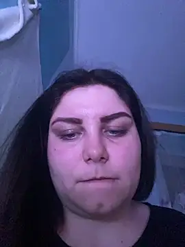 Živý XXX chat ShappireJoy