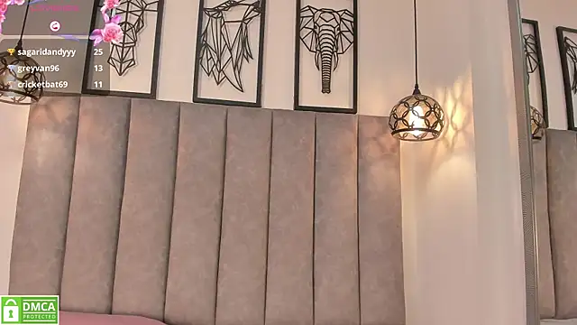 Chat XXX Live Zamahara_Rodriguez