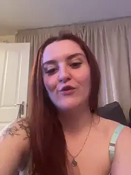 Chat XXX ao vivo de PoppySlut6999