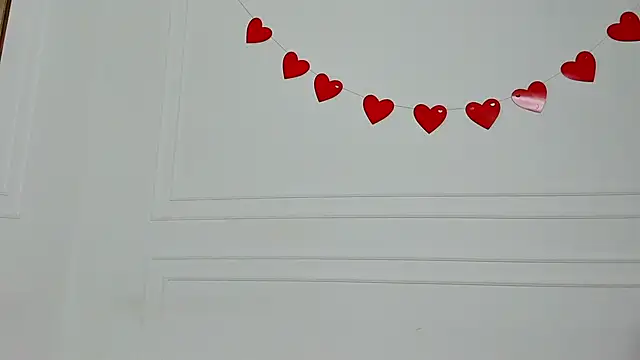 XXX chat uživo modela lunahush