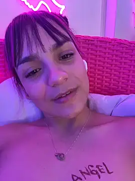 XXX chat uživo modela Kitty_madness