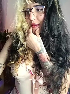 la_venuss live XXX chat