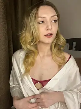 Živý XXX chat Leecey