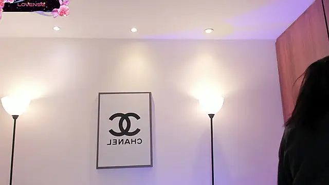 nix_rave1 élő XXX-chatje