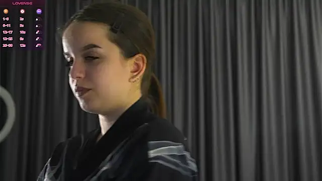 Chat XXX en directo de MarenCalarco