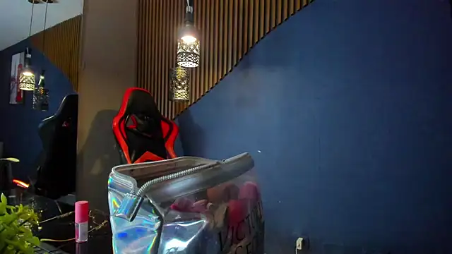 Chat XXX ao vivo de EmiilyMoss