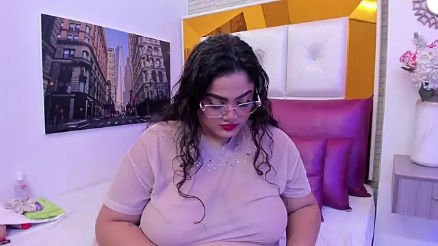 _Rachel-: онлайн-секс-чат