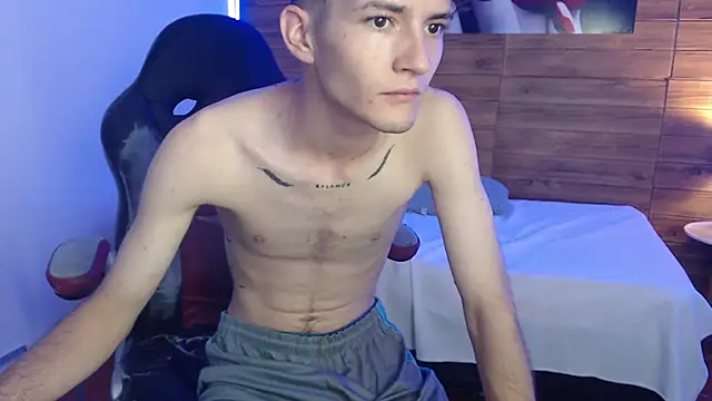 trevor_mob Webcam Show