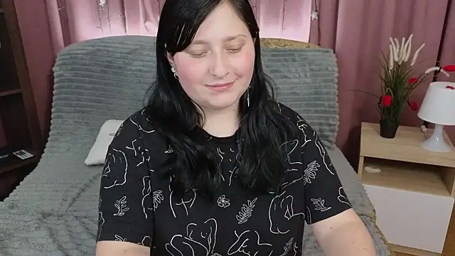 AngelNoir_ live XXX chat