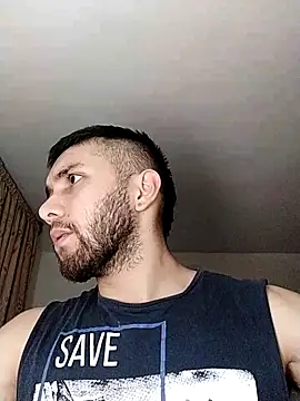 liam-lewis Webcam-Show