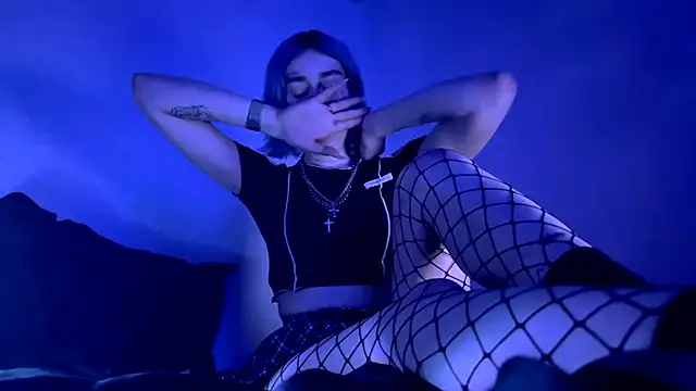 Živý XXX chat PeachyLuna