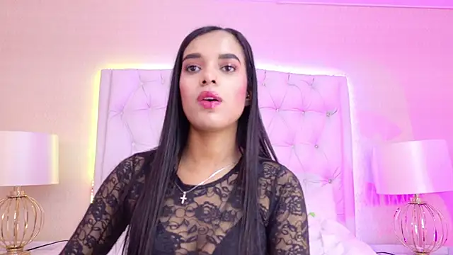 Chat XXX ao vivo de MeganRoseh