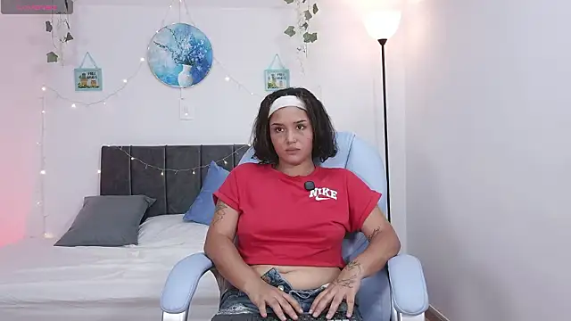 XXX chat uživo modela yoselyn_rose