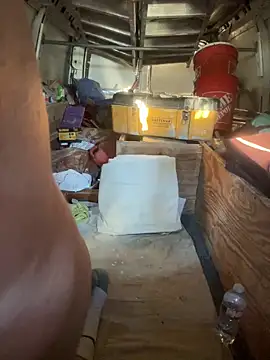 11lanasevol Adlı Modelin Canlı XXX Sohbeti